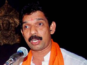 MP Nalin